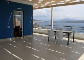 Blue Residence 2