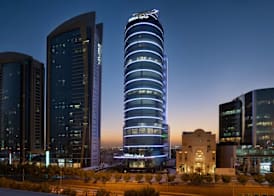 Hilton Riyadh Olaya 3