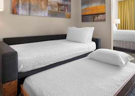 SpringHill Suites Austin Round Rock 5