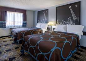 Super 8 by Wyndham Villa Rica 4