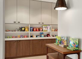 Homewood Suites by Hilton Fort Wayne 4