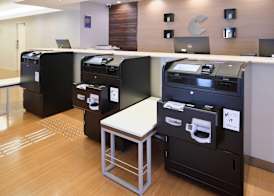 Comfort Hotel Hiroshima Otemachi 4