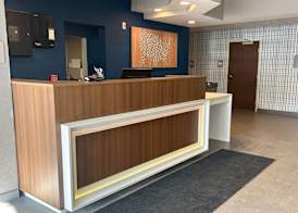 Microtel Inn & Suites by Wyndham Mansfield 3