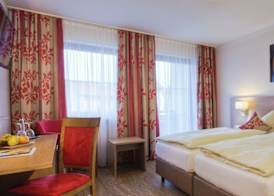 Ströbinger Hof - Therme Wellness Resort 4
