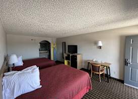 Days Inn by Wyndham San Antonio Interstate Hwy 35 North 4