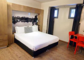 Ben Yehuda Apartments 4