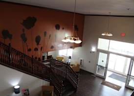Sleep Inn & Suites North Liberty - Liberty City 3