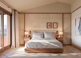 Aethos Hotel Sardinia 2