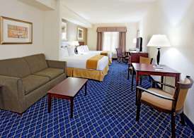 Holiday Inn Express & Suites COOKEVILLE by IHG 3