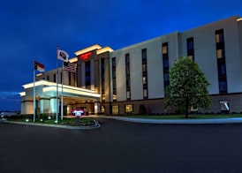 Hampton Inn Dunn 2