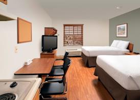 Extended Stay America Select Suites - Wilmington - West 5