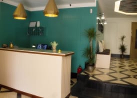 Hotel Clibomar Jamaica 4