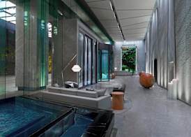 The Westin Chongqing Liberation Square 2