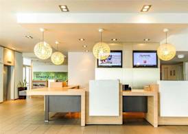 ibis Berlin Messe 4