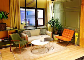 St.Joseph Hotel Hamburg - Reeperbahn St.Pauli Kiez 4