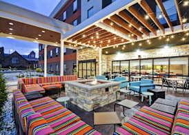 Home2 Suites By Hilton Carbondale 5