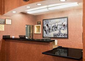 Super 8 by Wyndham San Antonio at I-10 2