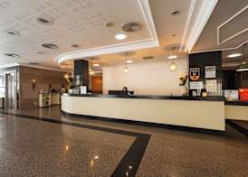 Hotel Santo Amaro - SA Hotels 4