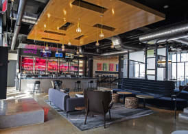 Aloft by Marriott Tulsa 4