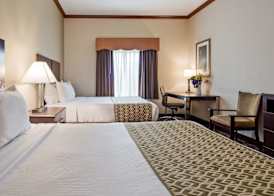 Best Western Refugio Inn 5