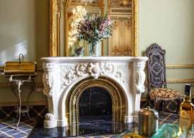 Hotel Continental Palacete 5