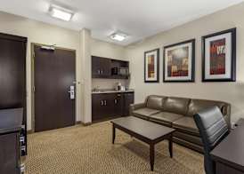 Best Western Plus St Albert 5