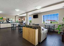 Quality Inn Georgetown Area 3