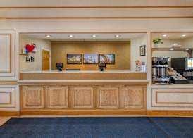 Best Western Fredericksburg 3
