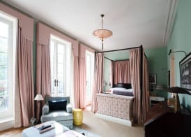 Beaverbrook Town House 5
