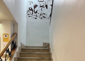Hostal Las Vegas 3