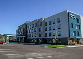 Hampton Inn & Suites Olean, Ny 2
