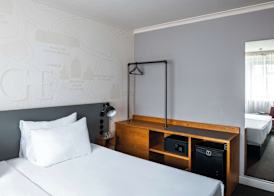 pentahotel Liège 3