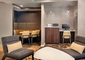 Residence Inn Hartford Manchester 3