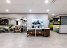 Hampton Inn Columbus Downtown, Ga 5