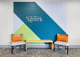 Spark by Hilton Lockport 3
