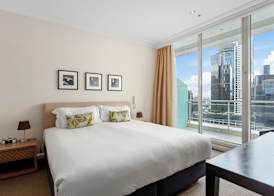 Clarion Suites Gateway 5