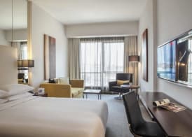 Centro Waha Riyadh Hotel 5