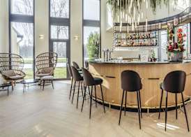 Mercure Orléans Portes de Sologne 4