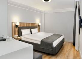 Silvana Hotel 3