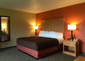 AmericInn by Wyndham Boscobel 5