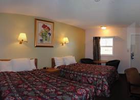 Rodeway Inn Bellows Falls 5
