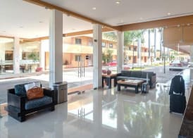 Tecnohotel Itzáes 2