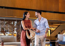 Secrets Mirabel Cancún Resort & Spa - Adults Only - New Spa now open! 3