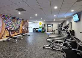 Best Western Plus University Inn 3