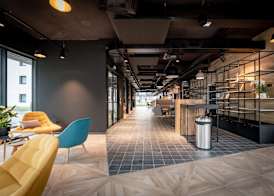 ibis budget Valenciennes Petite-Forêt 2