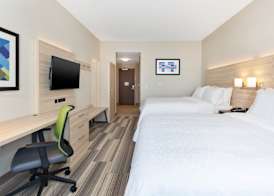 Holiday Inn Express & Suites GRAND RAPIDS AIRPORT - SOUTH by IHG 5