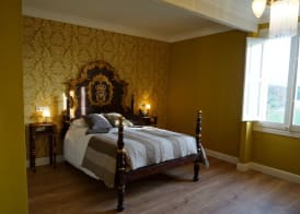 Hotel Can Ribalta 5