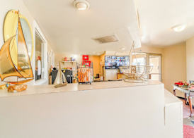 Castle Inn & Suites By OYO Chickasha 4