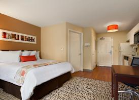 MainStay Suites Chicago Hoffman Estates 5