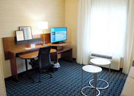 Fairfield Inn & Suites by Marriott Stroudsburg Bartonsville/Poconos 5